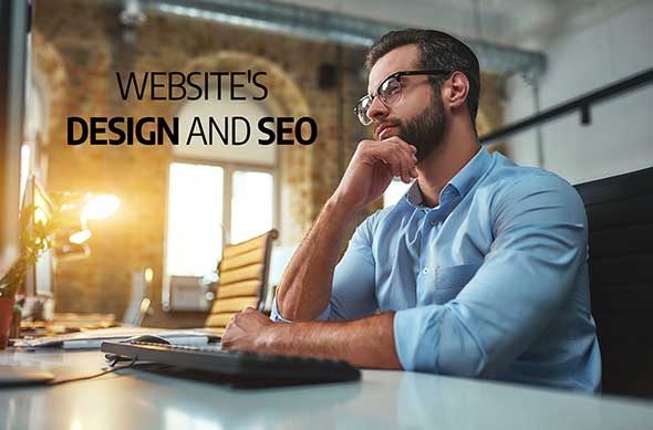 Is Your Website’s Design Helping Your SEO 