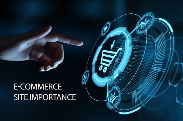 Importance of creating e-commerce site