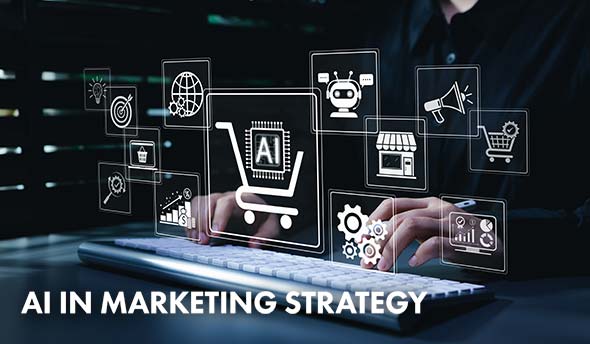 AI in Marketing Strategy