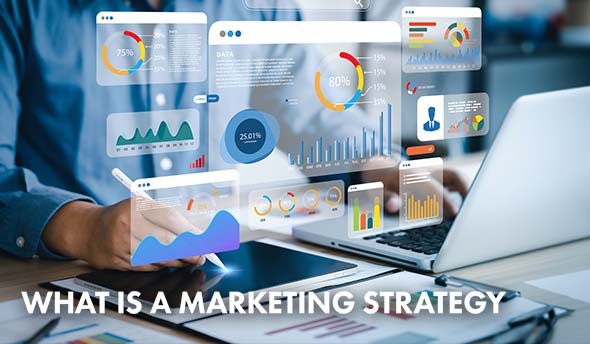 What is Marketing Strategy