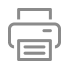 Printing / Print Design Icon