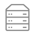 Site Hosting Icon